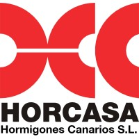 Horcasa · Hormigones Canarios S.L.
